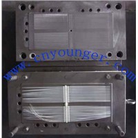 Cable Ties Mould Making Machine