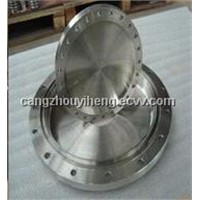 Carbon Steel Blind Flange