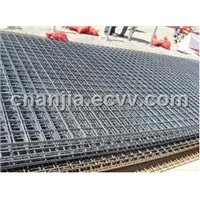 China Reinforcing Wire Mesh