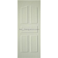 China Yongjie veneer wooden door skin(DSP-001 )Yiwu office