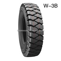 China Forklift Tire (M276)