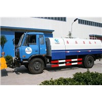 Cleaning Road Water Truck YHGQ10A