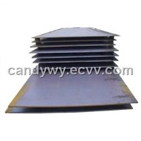 Cold-Rolled Steel Sheet (ST12)