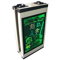 Color Changing New Advertising Product DIY LED Light Box