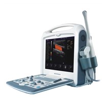 Color Doppler ultrasound scanner