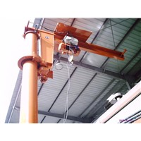 Column Swing Lever Crane(Jib Crane)