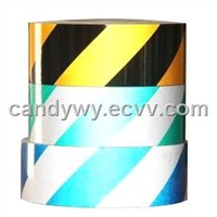 Commercial Grade (Pet Type) Reflective Stripe / Reflective Sheeting