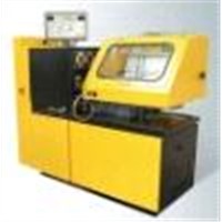 Common Rail Test Bench and Tester