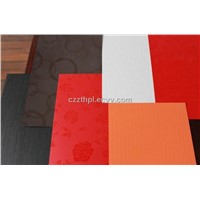 Compact hpl board/compact laminate/hpl panel