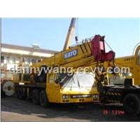 Construction Machine,Crane,With Many Brands And Models On Hot Sale