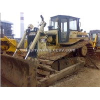 Construction Machinery, Bulldozer of Caterpillar for your urgent need