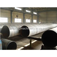 DSAW (Double Submerged Arc Welding ) Pipe API5L