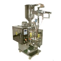 DXDL-100 Liquid / Thick Sauce Packaging Machine