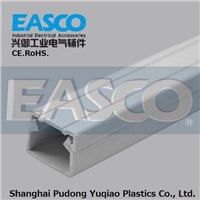 Decoration Wiring Duct - EASCO WIRING DUCT PRODUCT