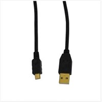 Digital Camera Cable (Coaxial Cable/Video Cable)