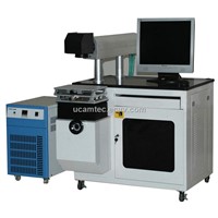 Diode Laser Marker-Laser Machine (RK-75D)