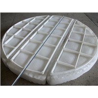 Down-type demister pads(factory)