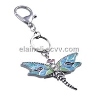 Dragonfly shaped Jewelry USB Flash drive(TY5152)