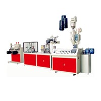 Drip Irrigation Belt Extrusion Line | china specialized manufacture &amp;amp; exporter