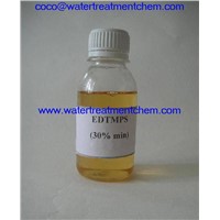 EDTMPS(Ethylene Diamine Tetra (Methylene Phosphonic Acid) Sodium)
