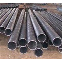 ERW Steel Pipe ASTM A53