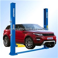 Electrical release auto lift with CE certificate