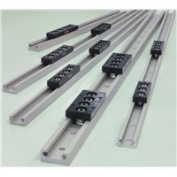 Linear Guide  Embedded type  roller bearing