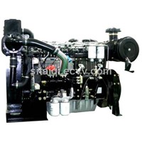 Excellent marine engine for sale