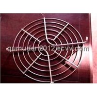 Fan guards ,metal guards,air conditioner cover, Low Carbon Steel  guards