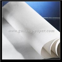 Fine writing paper from 55gsm to 120gsm