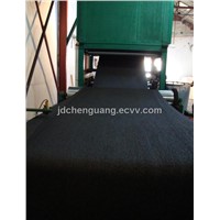 Fire-proof, Heat Resistant Vermiculite Coated Fiberglass Fabrics