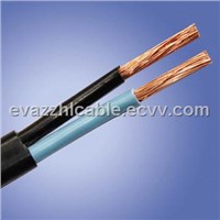 Flexible or Solid Copper Conductor Electric Wire