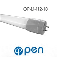 T8 Tube Light / Fluorescent Tube (OP-LI-112-18 T8 AC110-120V)
