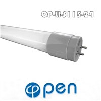 Fluorescent Tube (OP-LI-S115-24 T8 AC210-240V)