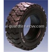Forklift Cushion Tire (250-15 300-15)