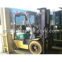 Used Forklift with High Quality 90% New in Stock for Your Urgent Need