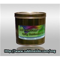 Four Color Process Sublimation Ink  ( FLYING-FO-GA )