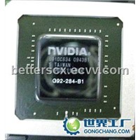 GPU chipset G92-286-B2