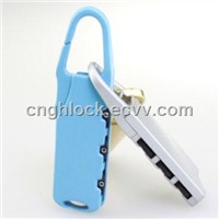 GH-8002 Combination Lock Luggage padlock