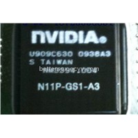 GPU chipset GT216-640-A3/N10P-NS-A3