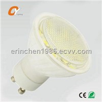 GU10-5050-21SMD Ceramic lamp