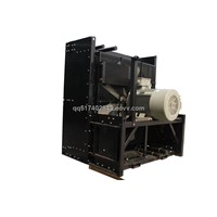 Generator Radiator for 16V165TE3-3