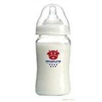 Glass Feeding Bottle