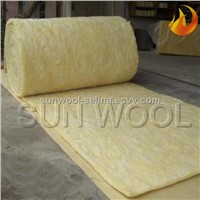 Glass Wool Board Construction Material