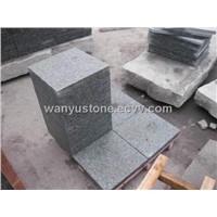 Grey Granite Tile G603