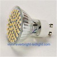 Gu10 LED lamp /buld/light/lighting