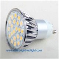 Gu10 LED lamp /buld/light/lighting