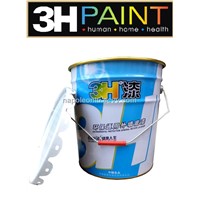 H8120 Senior Flat Gloss Interior Paint