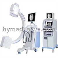 HY-112C Mobile X-Ray System
