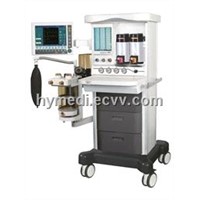 HY 5000L Anaesthesia Machine